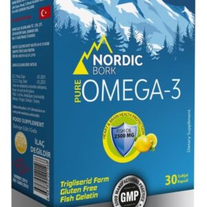 Omega 3