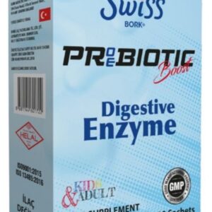 Probiotik Bustinë
