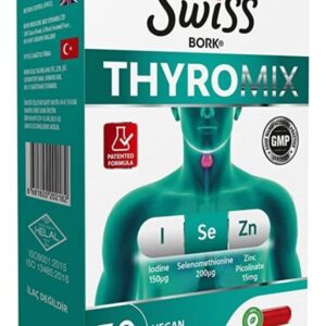 Swiss Thyromix