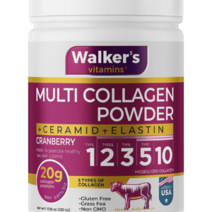 Multi Collagen Powder