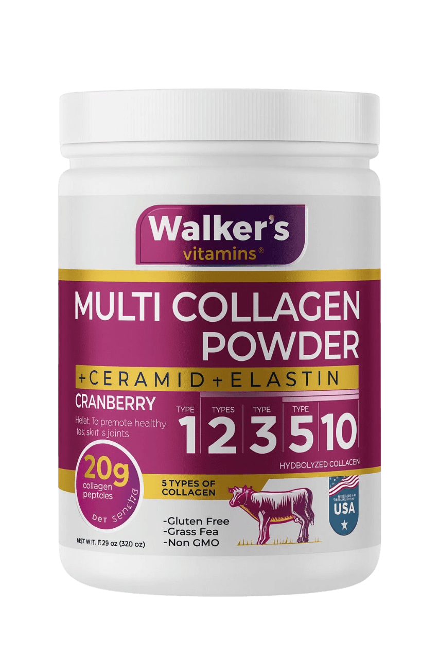 Multi Collagen Powder