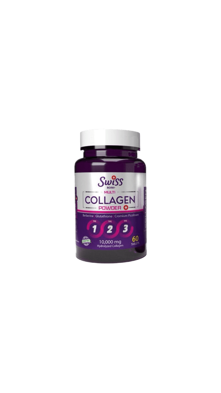Swiss Collagen