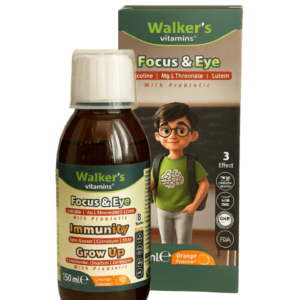 Walker's Focus & Eye